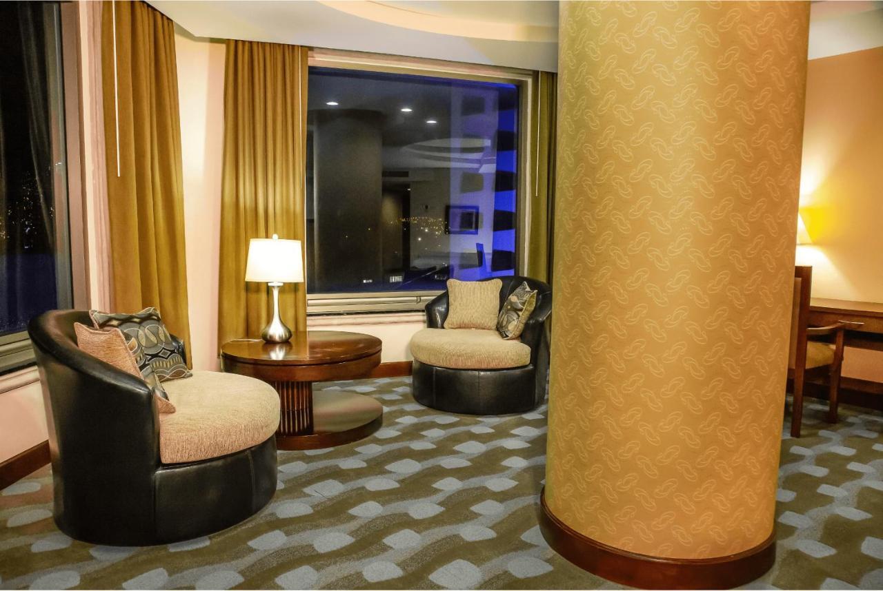 Hotel Plaza Juan Carlos Tegucigalpa Extérieur photo