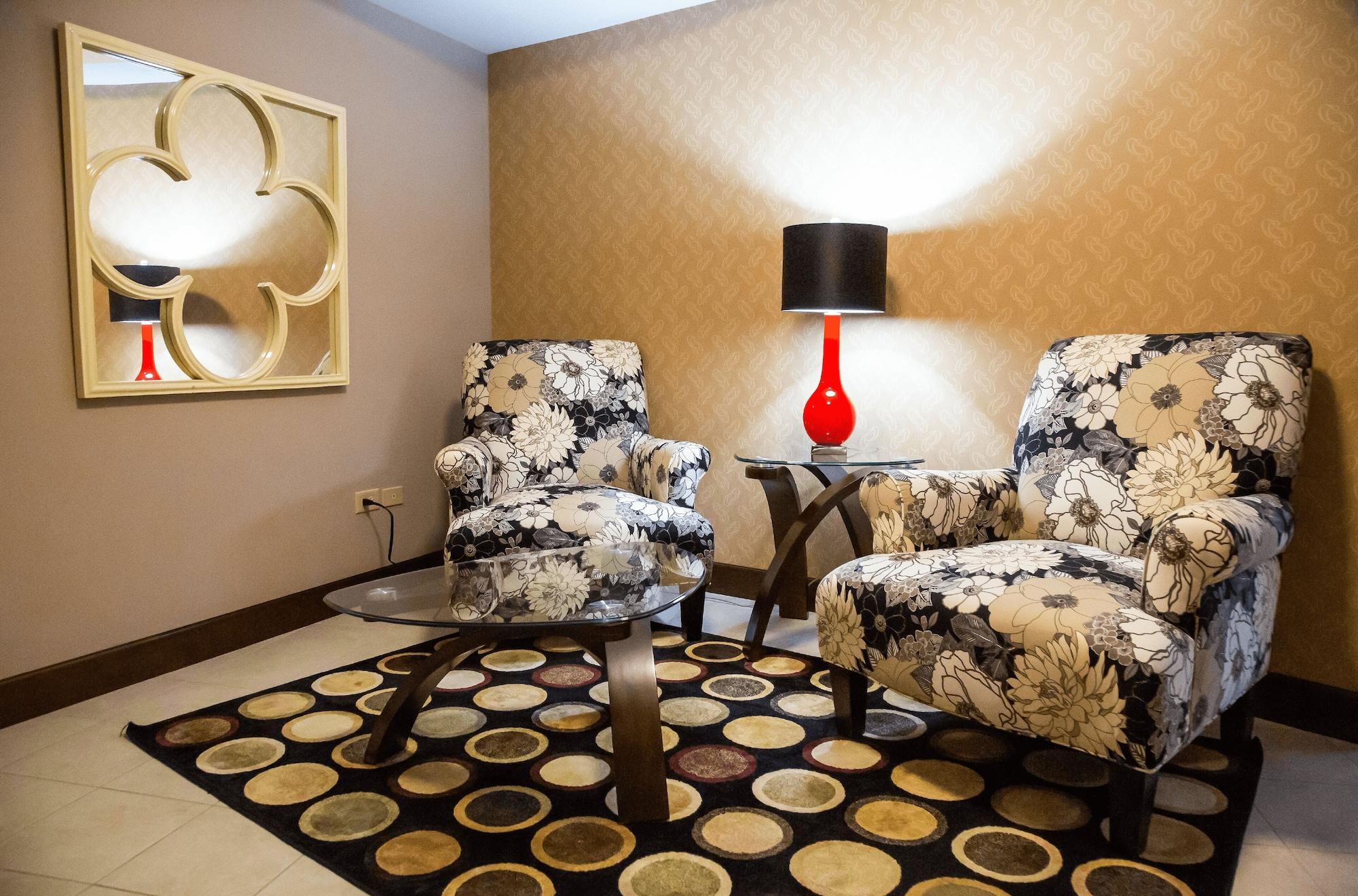 Hotel Plaza Juan Carlos Tegucigalpa Extérieur photo