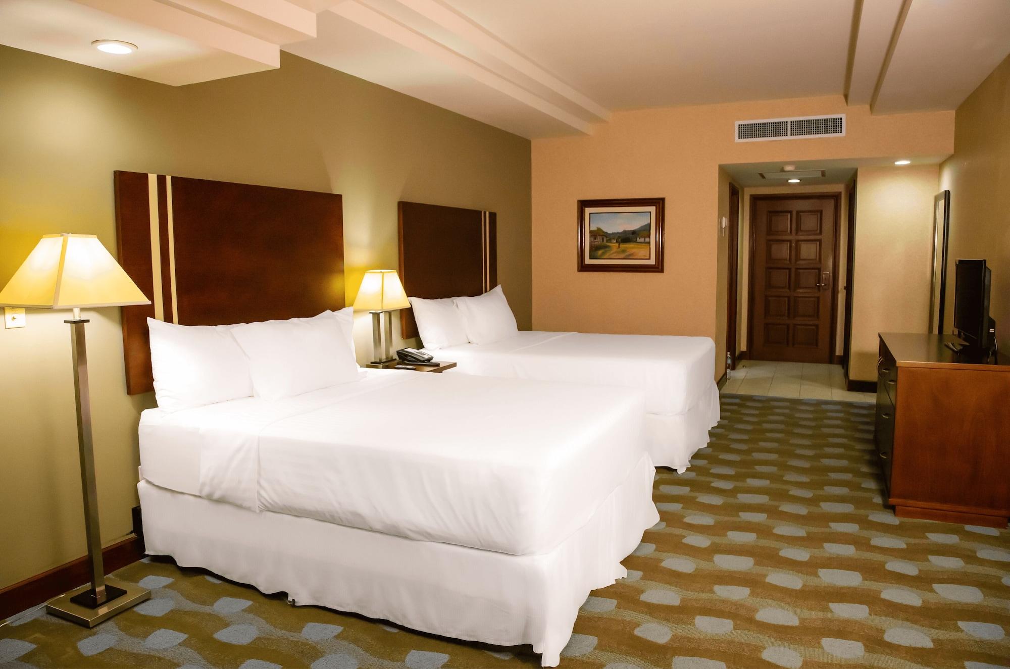 Hotel Plaza Juan Carlos Tegucigalpa Extérieur photo