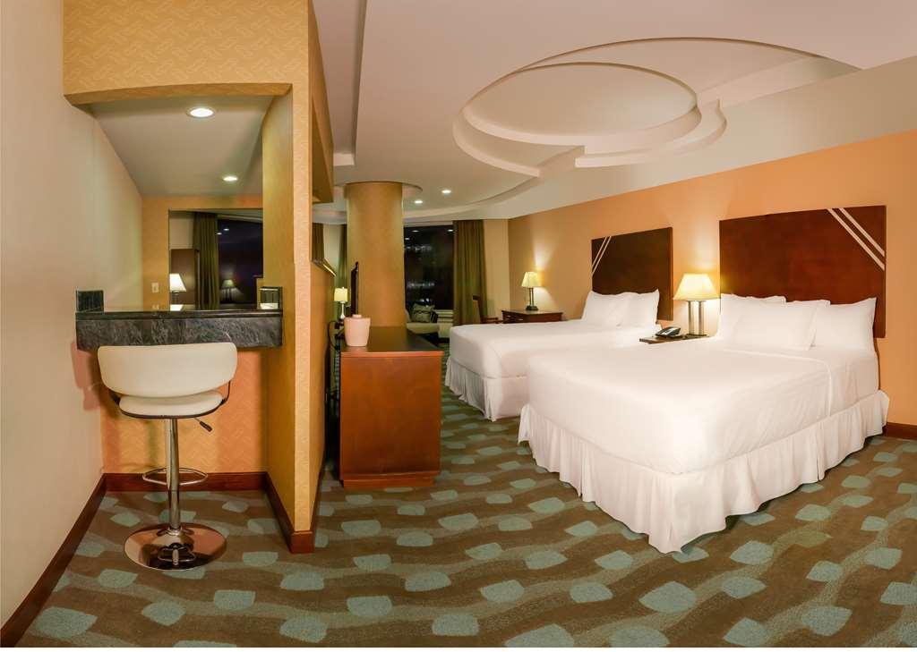 Hotel Plaza Juan Carlos Tegucigalpa Chambre photo