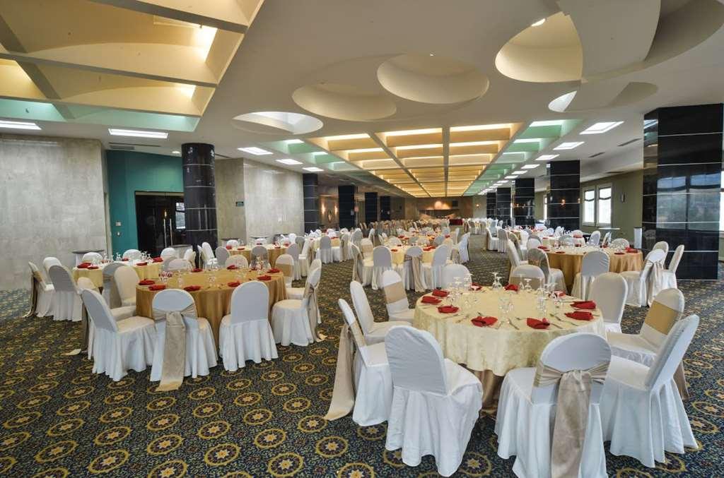 Hotel Plaza Juan Carlos Tegucigalpa Facilités photo