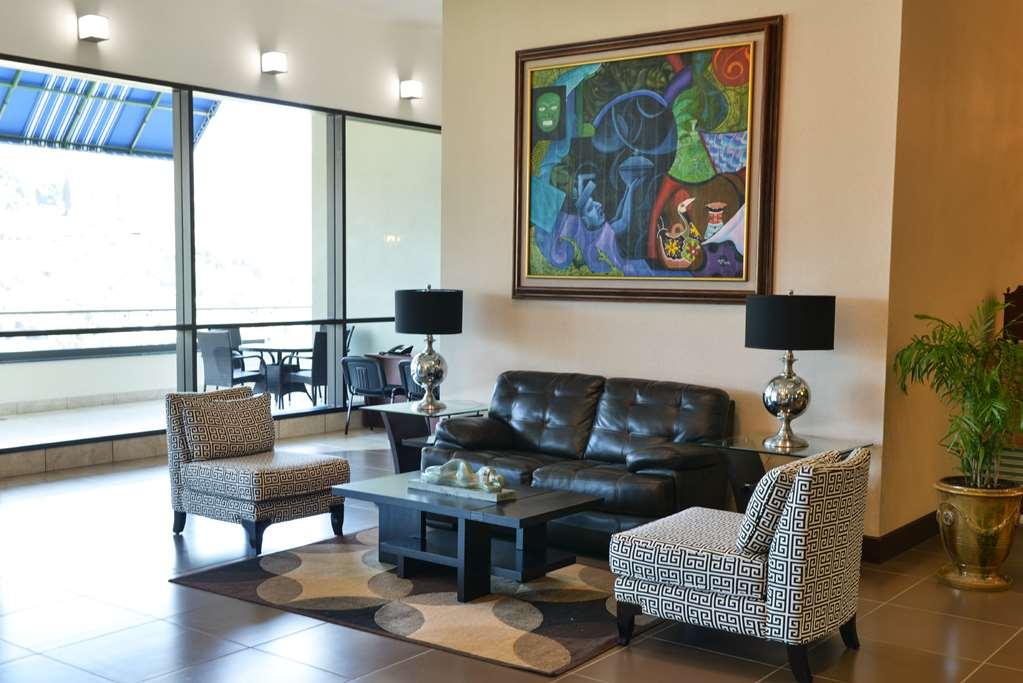 Hotel Plaza Juan Carlos Tegucigalpa Intérieur photo